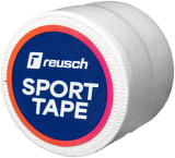 Reusch Sport Tape 25 mm (2 Rolls Set) 5655120 1100 white 3